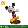 little mickey mouse statue for indoor decoration